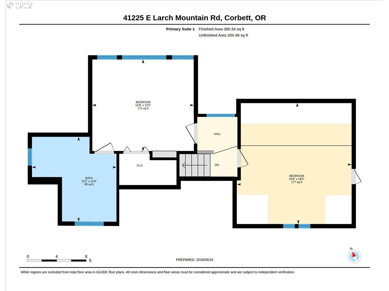 41225 E LARCH MOUNTAIN RD