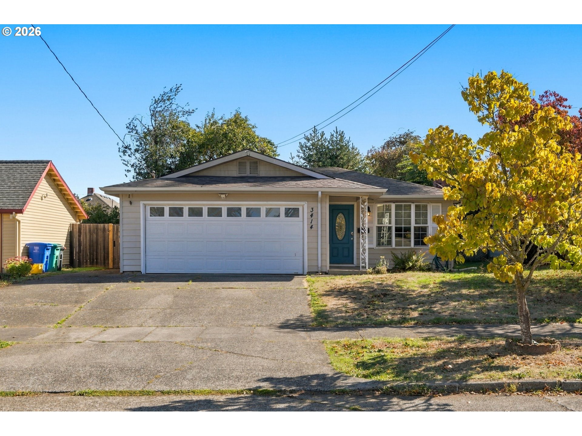 3414 NE 80TH AVE