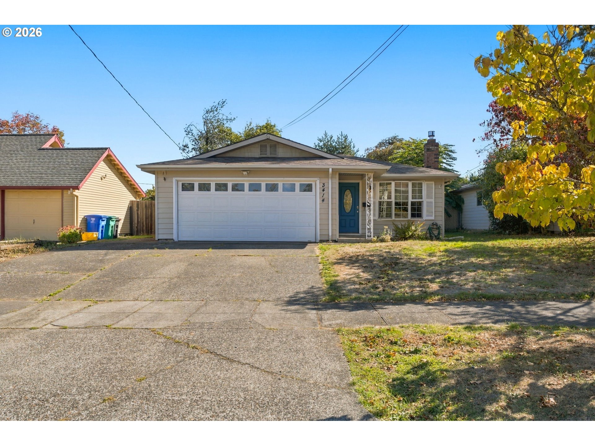 3414 NE 80TH AVE