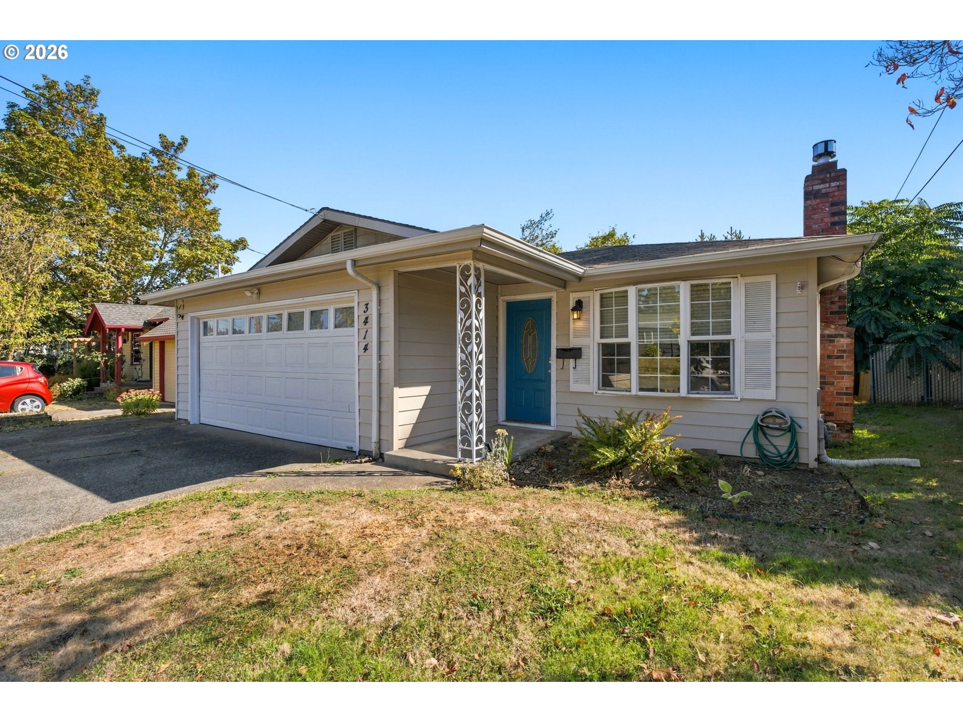 3414 NE 80TH AVE