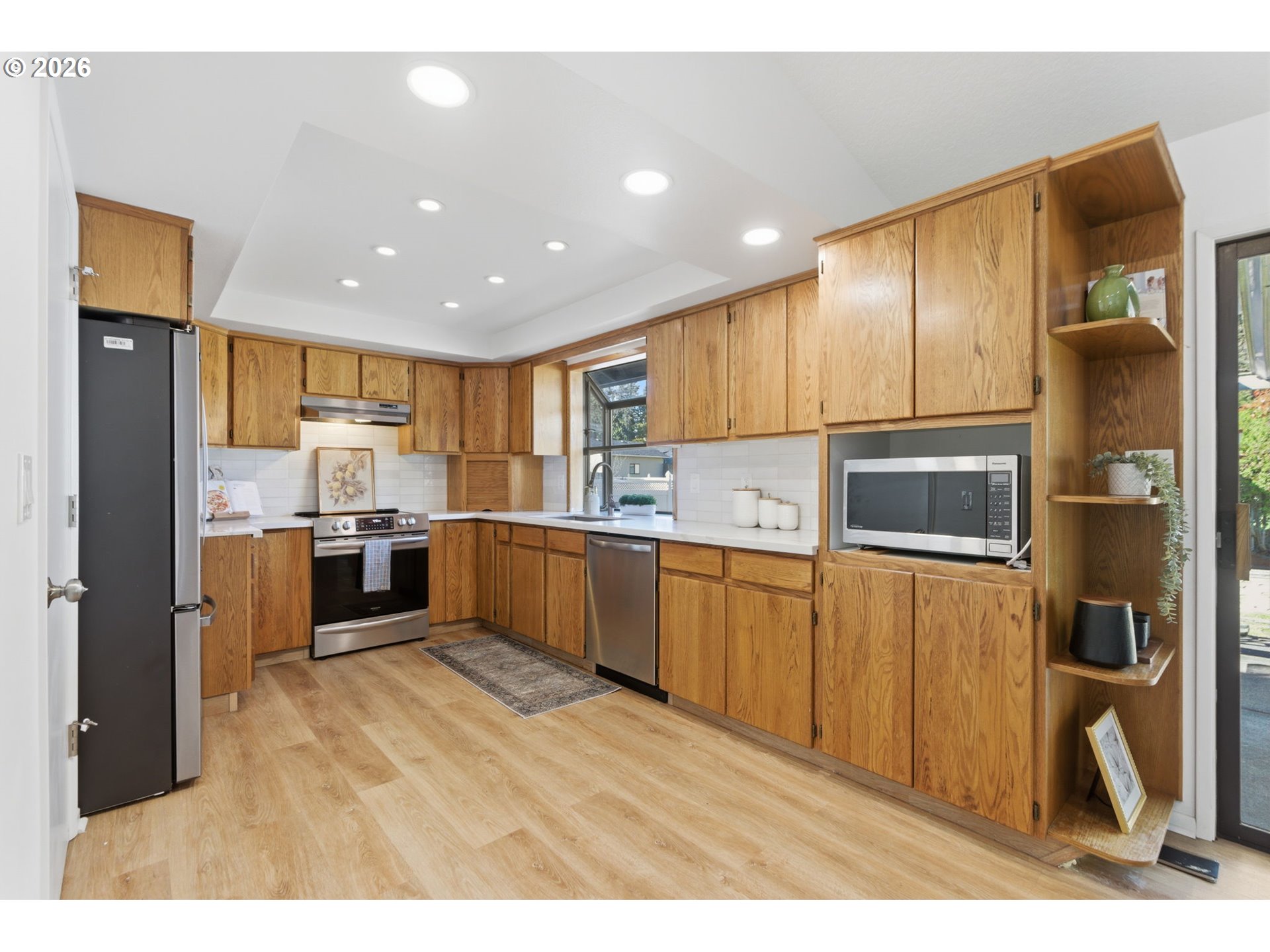 2664 SYKES RD, St. Helens