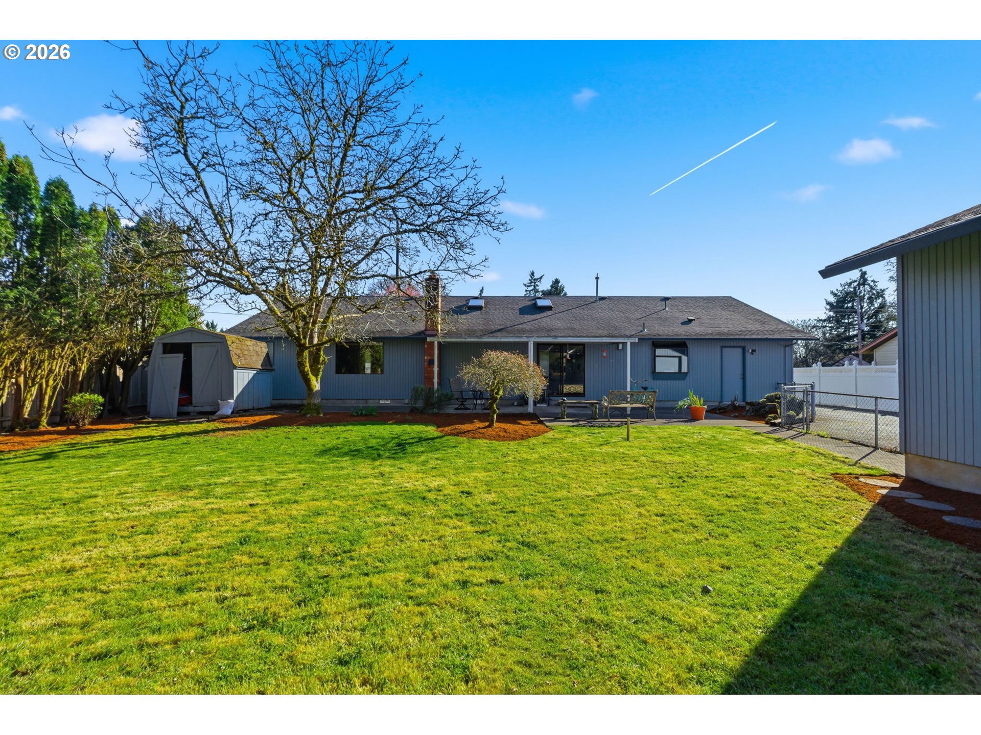 2664 SYKES RD, St. Helens