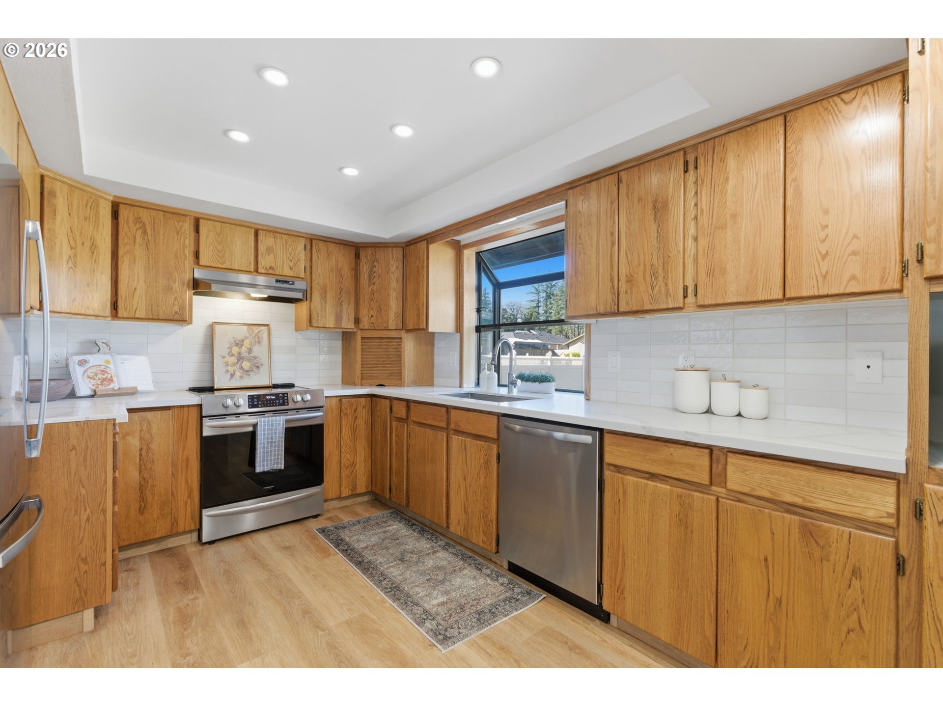 2664 SYKES RD, St. Helens