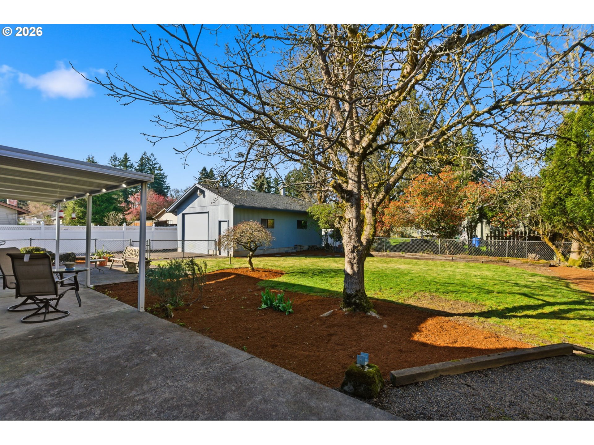 2664 SYKES RD, St. Helens