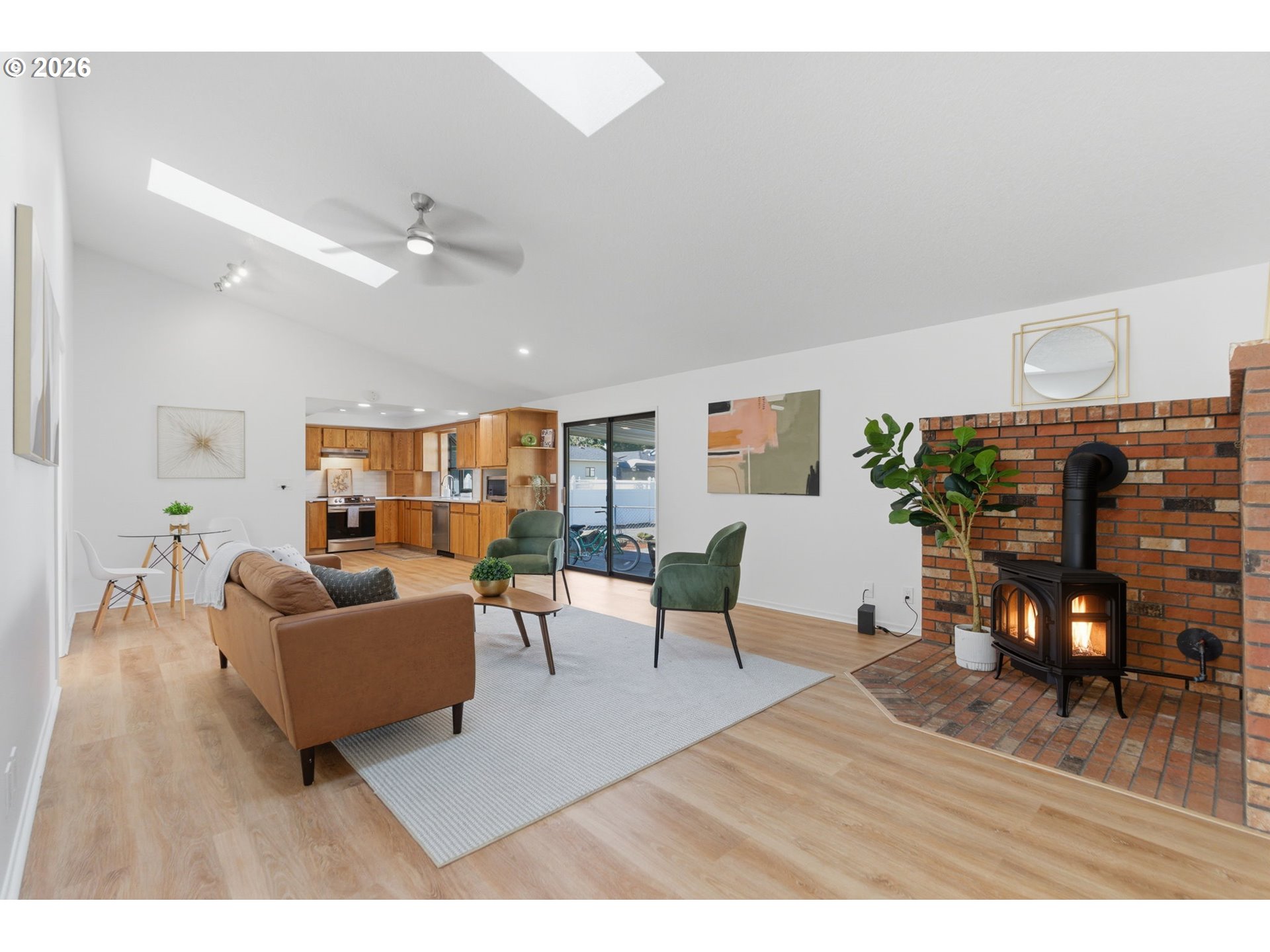 2664 SYKES RD, St. Helens