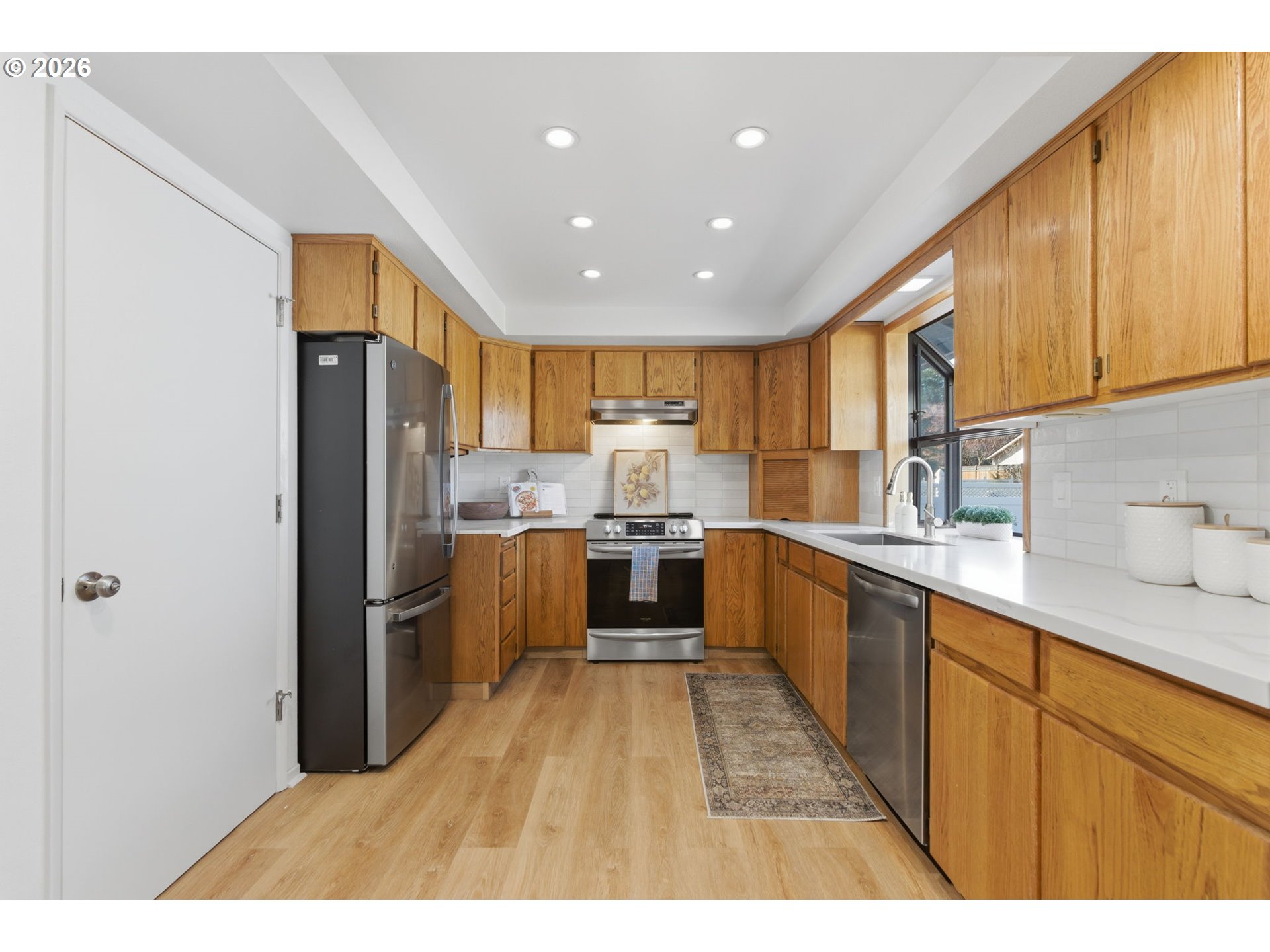 2664 SYKES RD, St. Helens