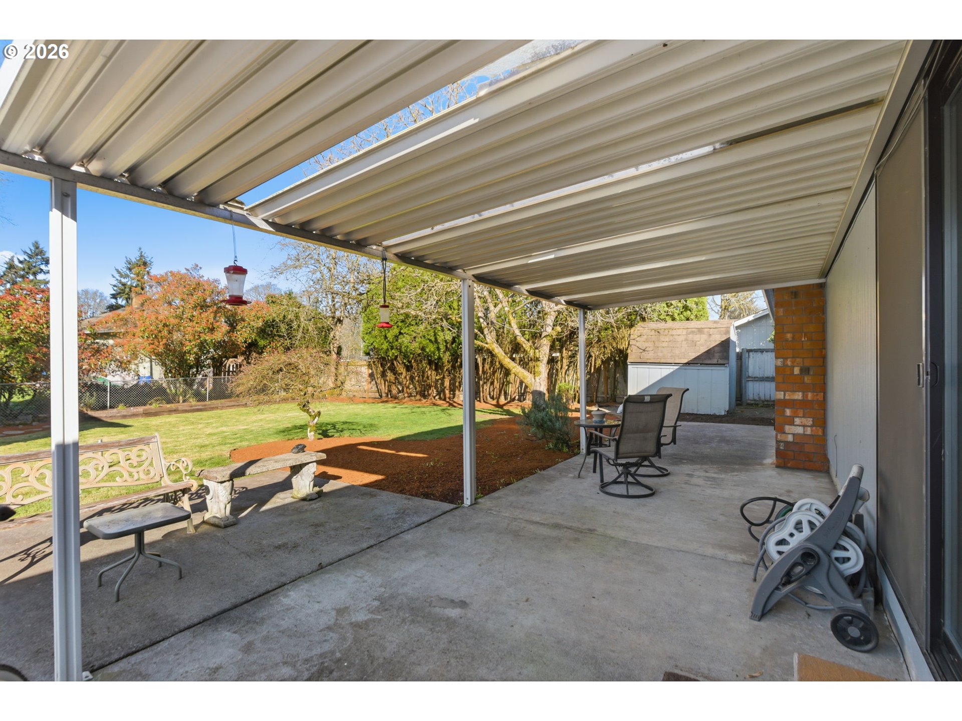 2664 SYKES RD, St. Helens