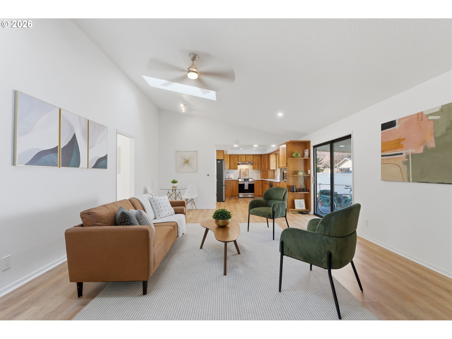 2664 SYKES RD, St. Helens