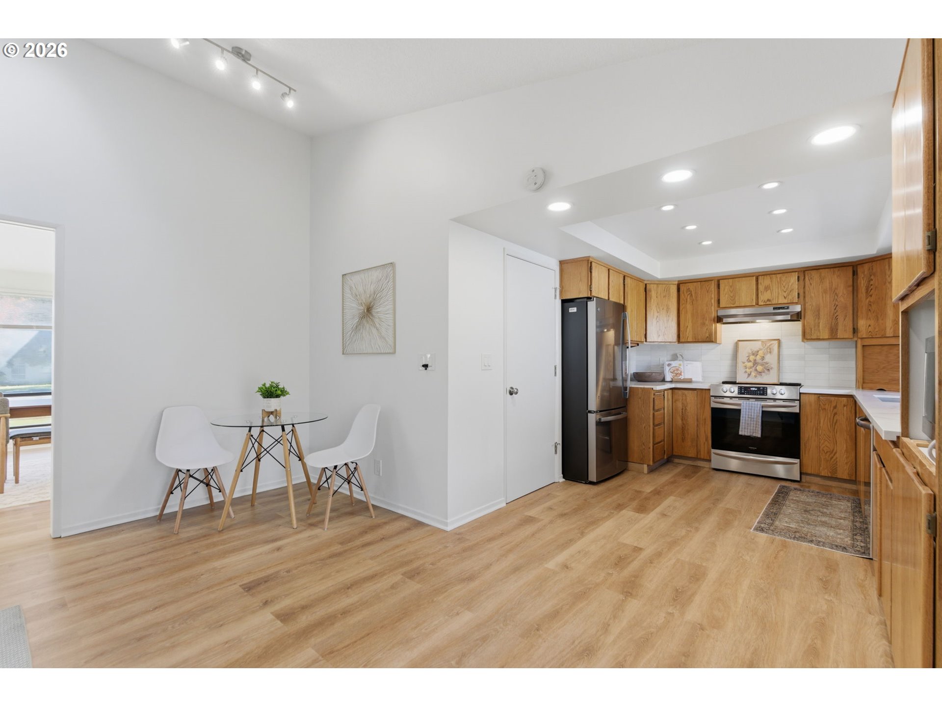 2664 SYKES RD, St. Helens