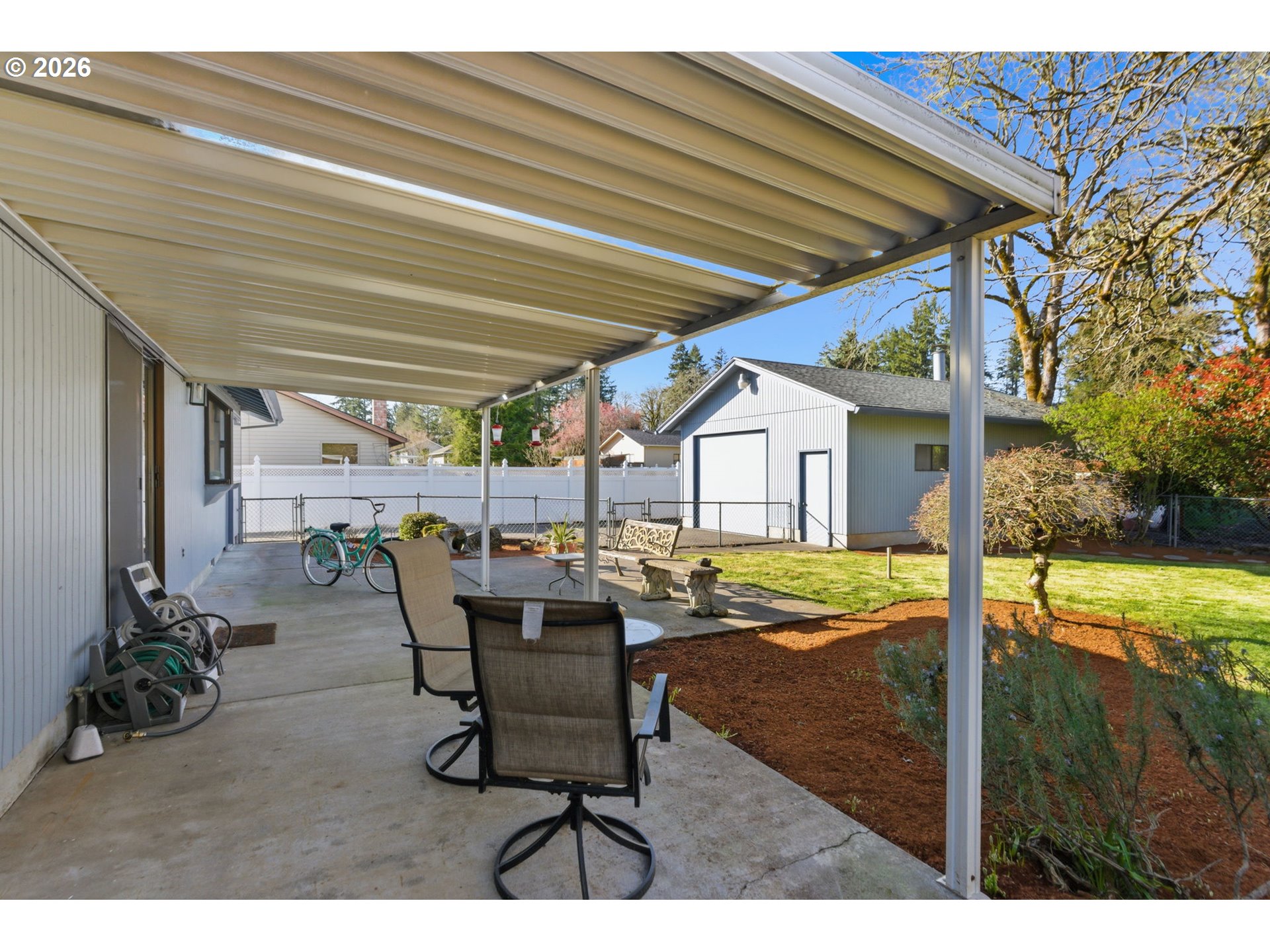 2664 SYKES RD, St. Helens