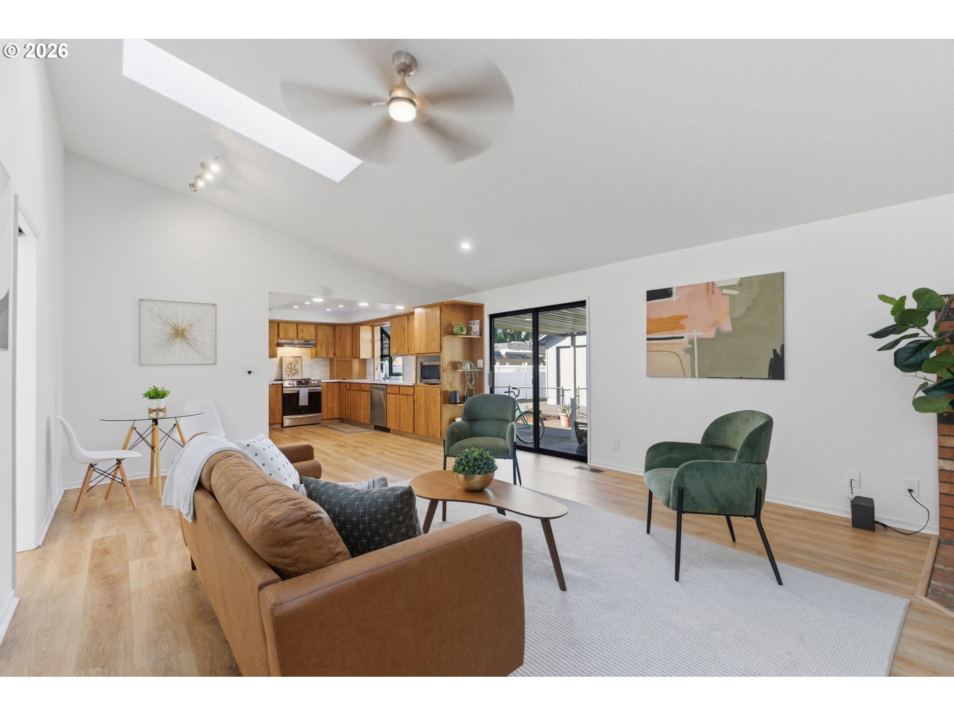 2664 SYKES RD, St. Helens