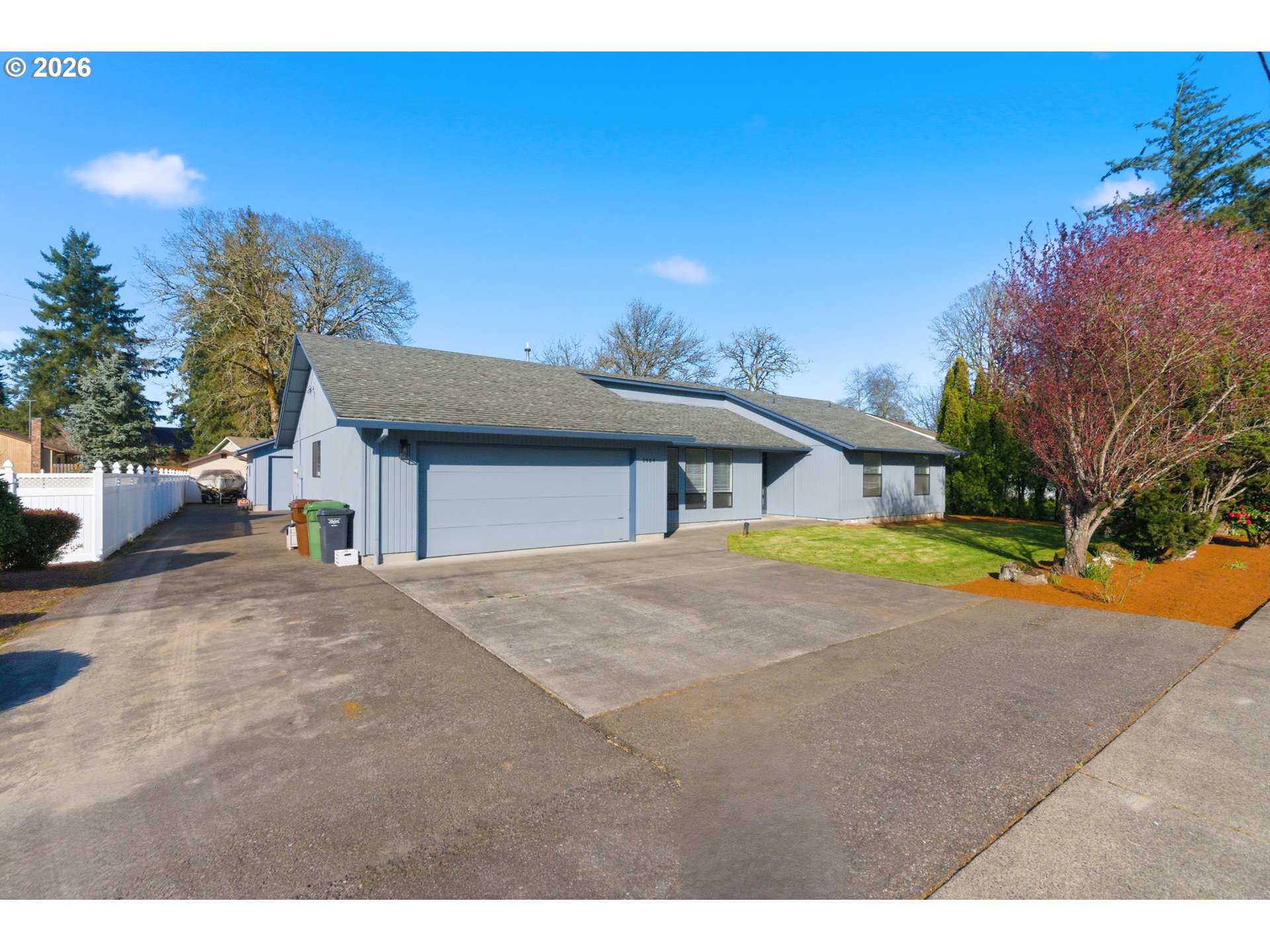 2664 SYKES RD, St. Helens