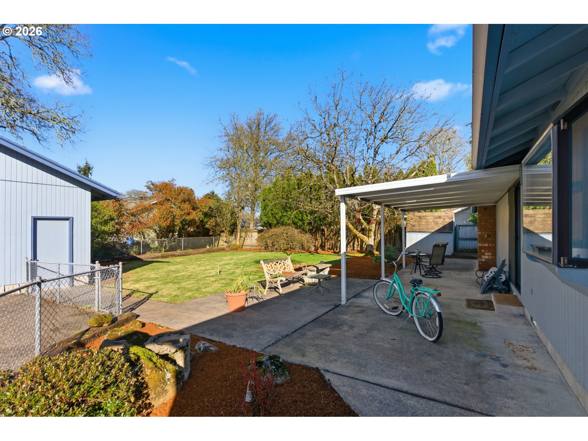 2664 SYKES RD, St. Helens