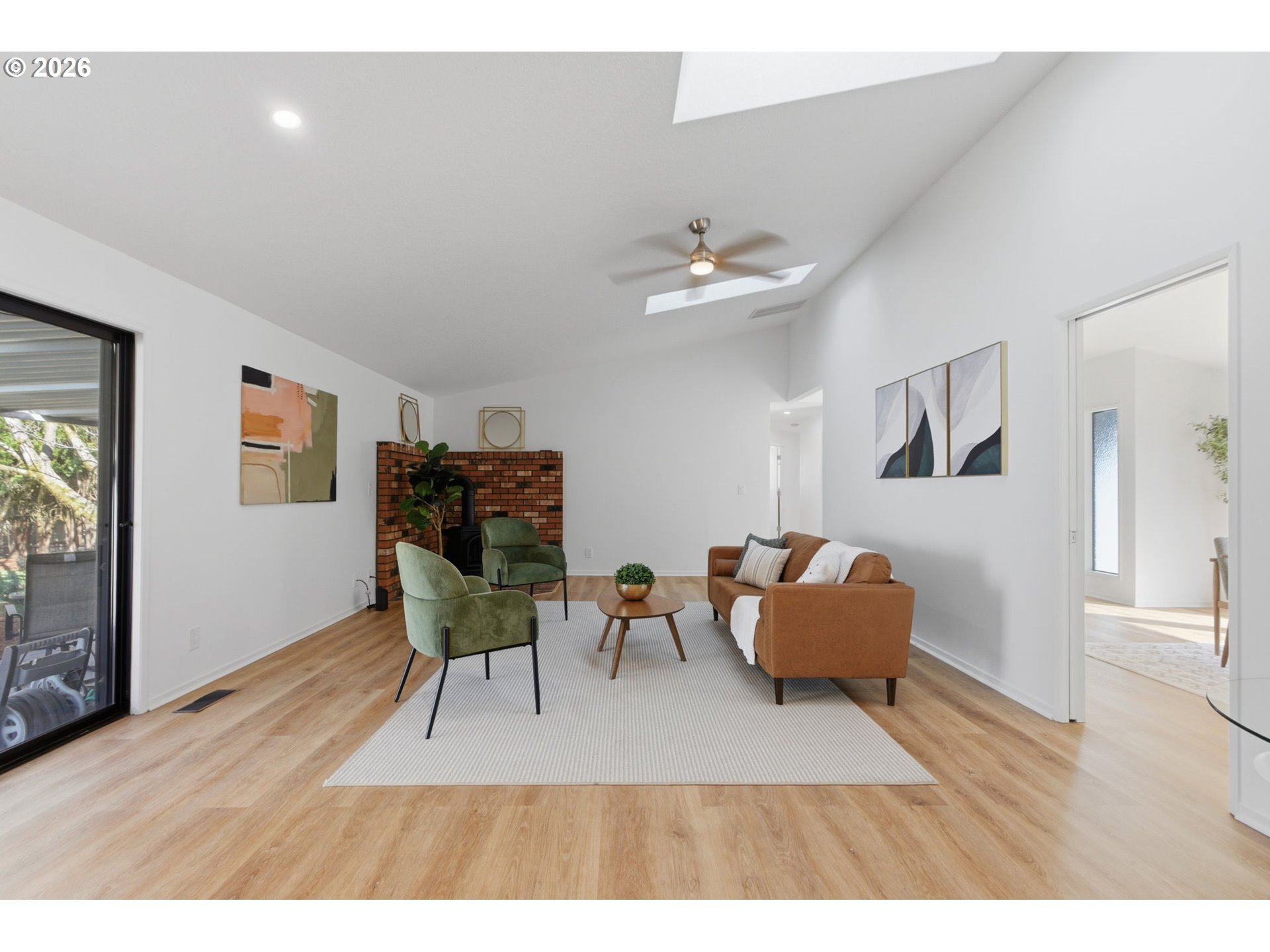 2664 SYKES RD, St. Helens