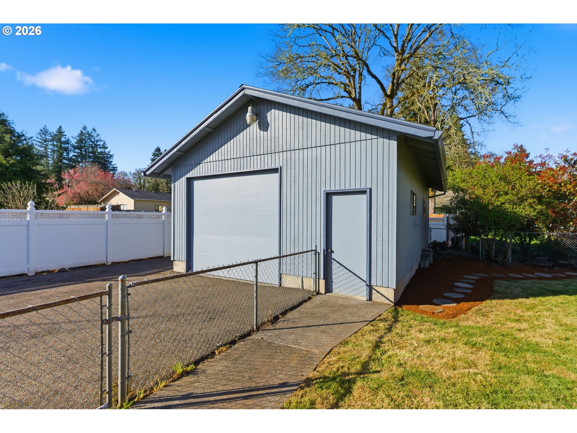 2664 SYKES RD, St. Helens