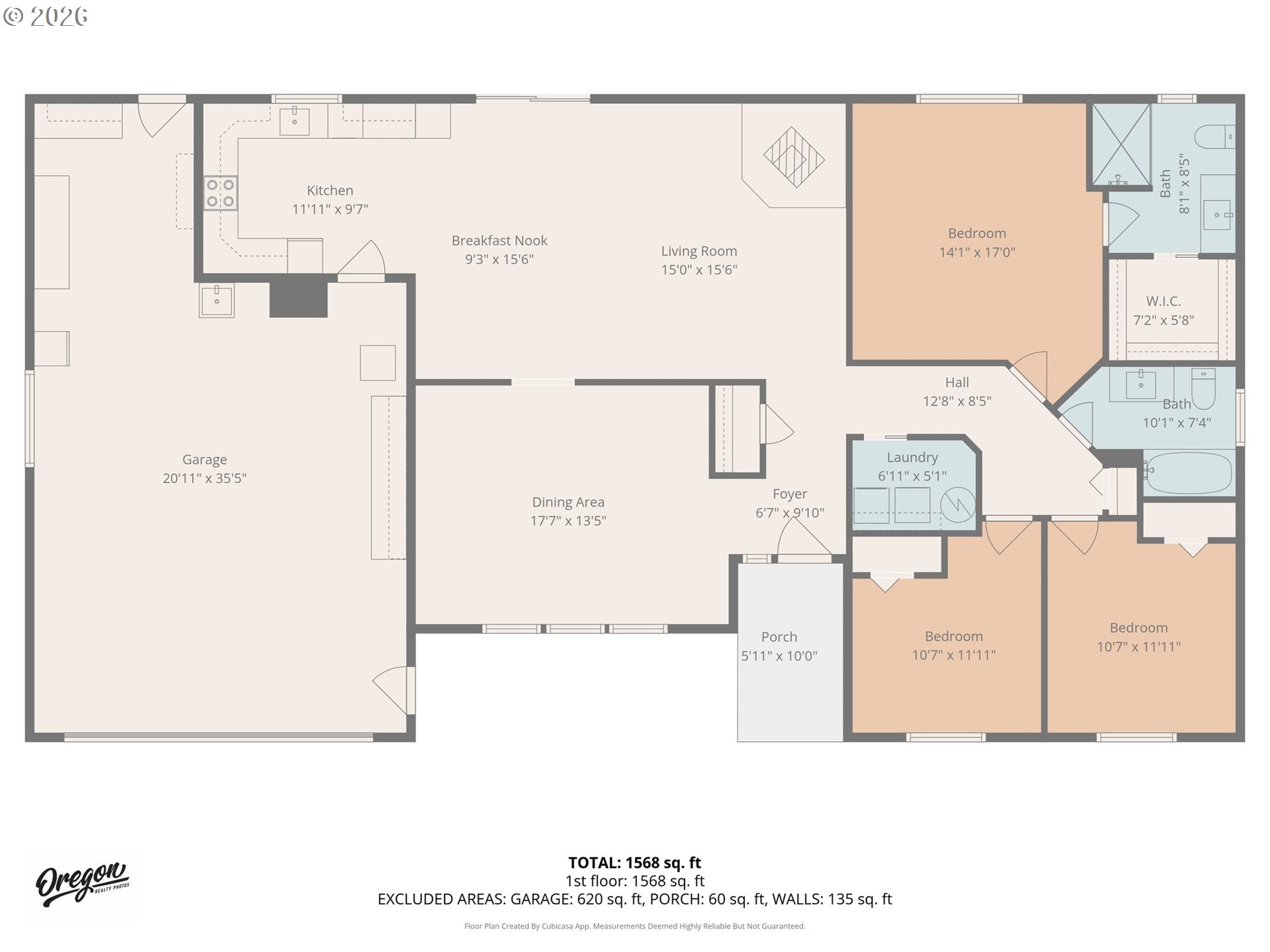 2664 SYKES RD, St. Helens