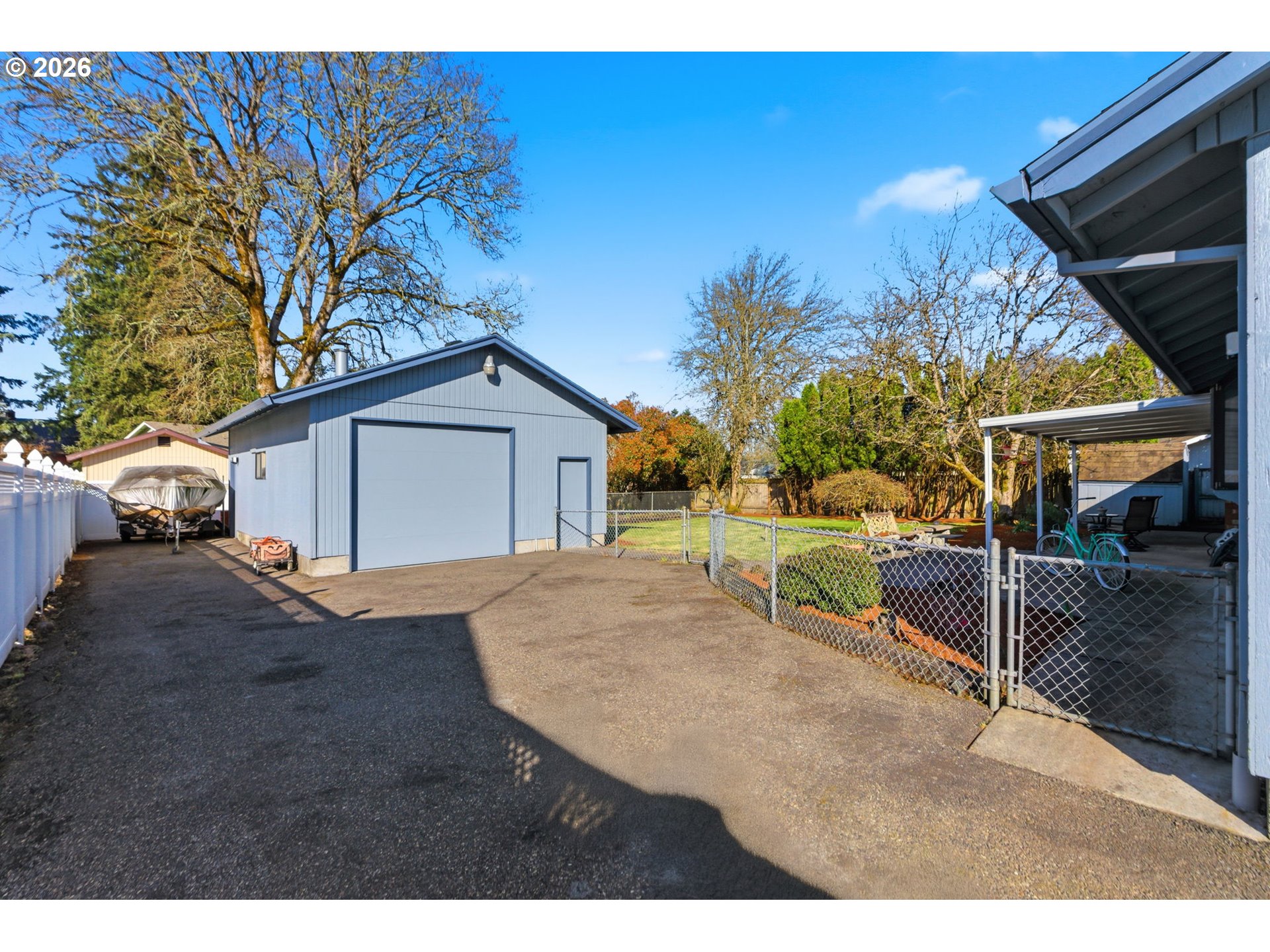 2664 SYKES RD, St. Helens