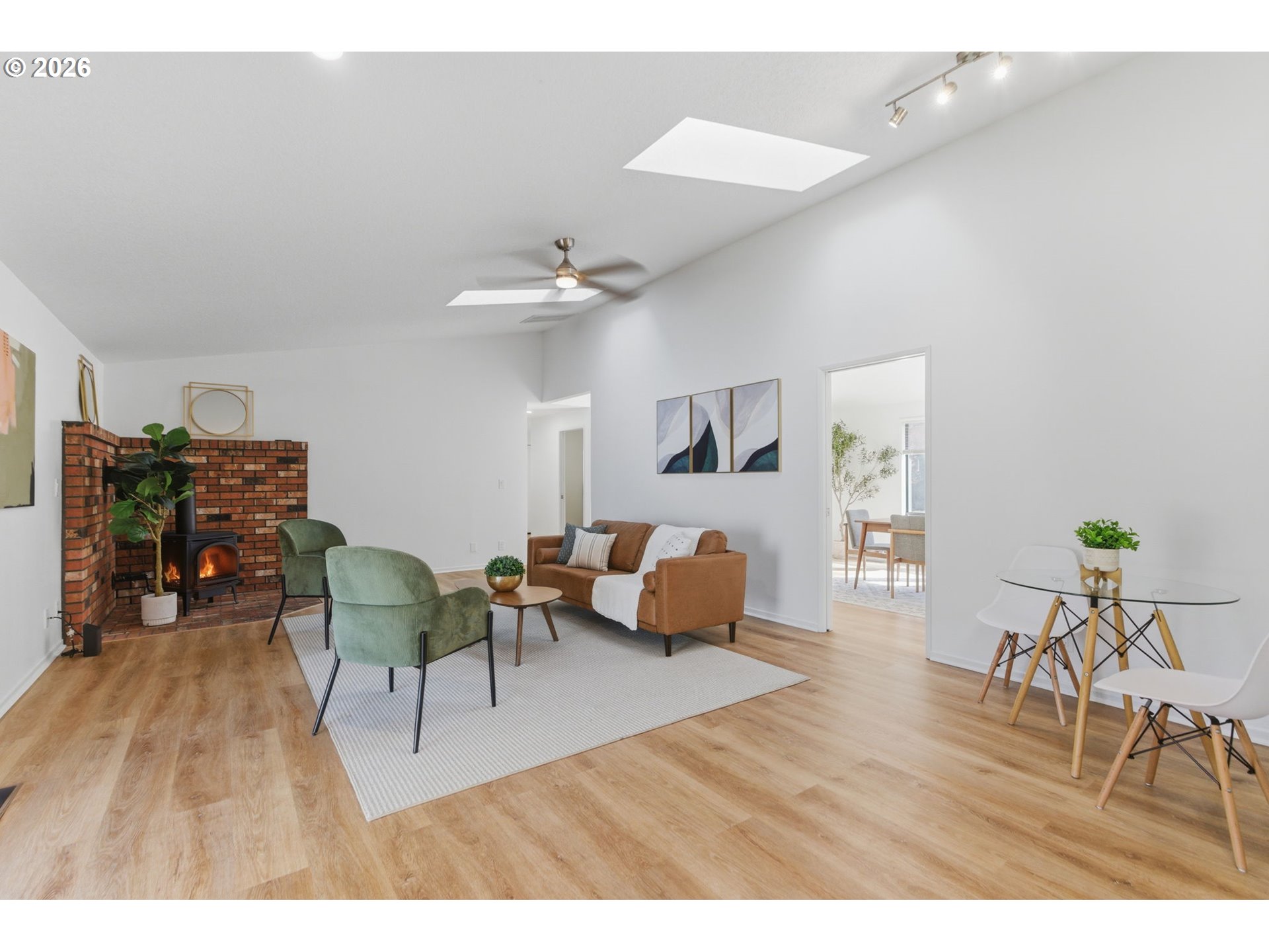 2664 SYKES RD, St. Helens