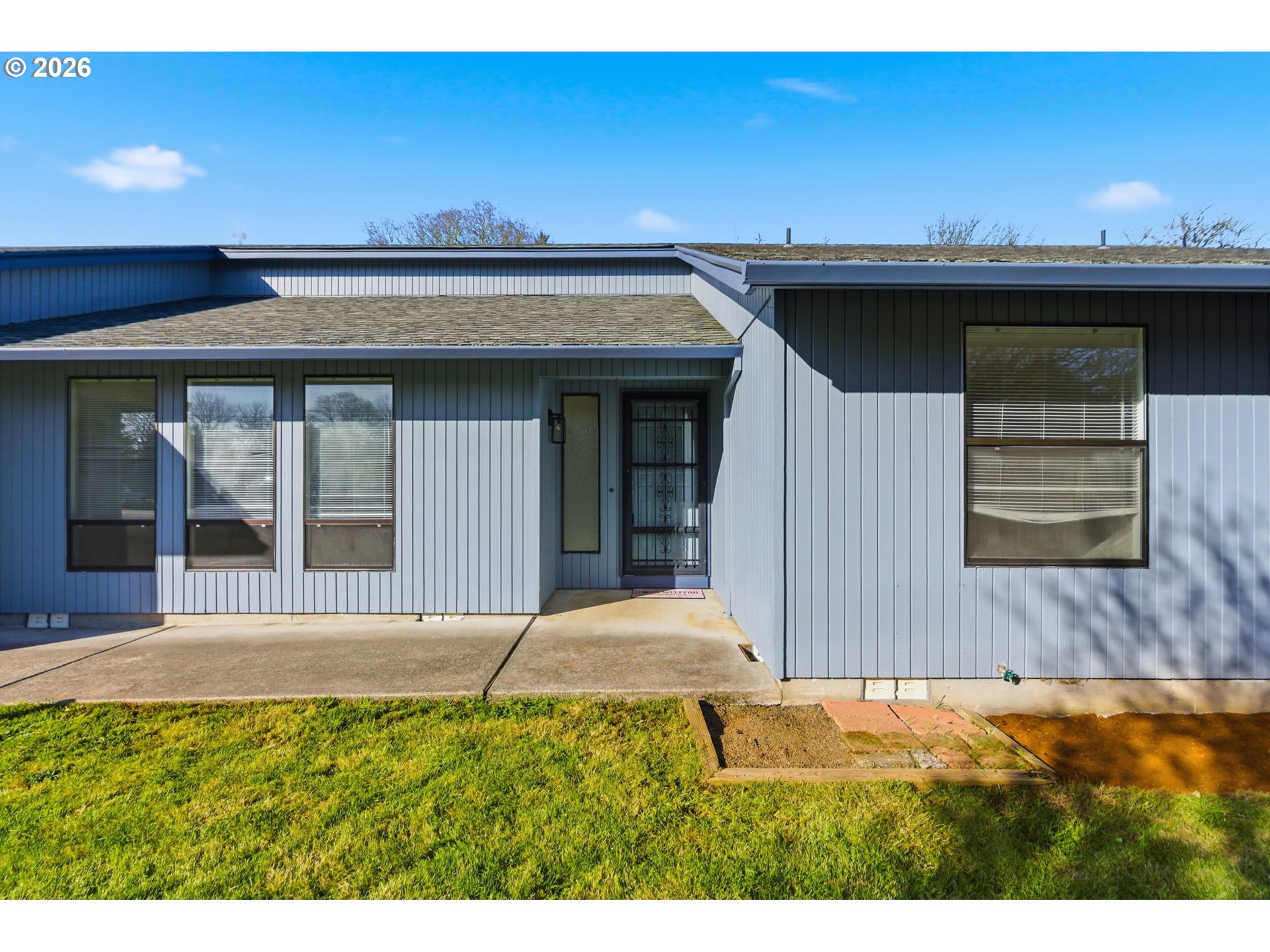 2664 SYKES RD, St. Helens