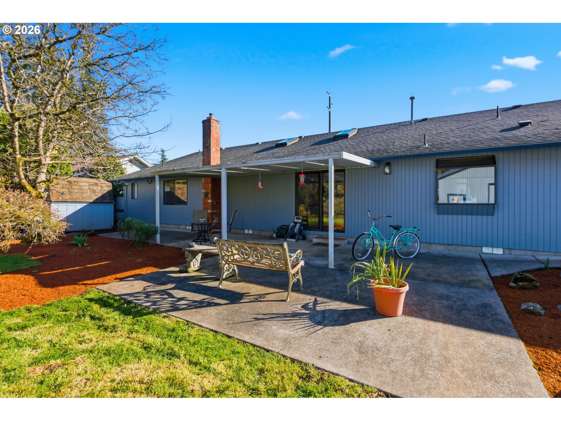 2664 SYKES RD, St. Helens