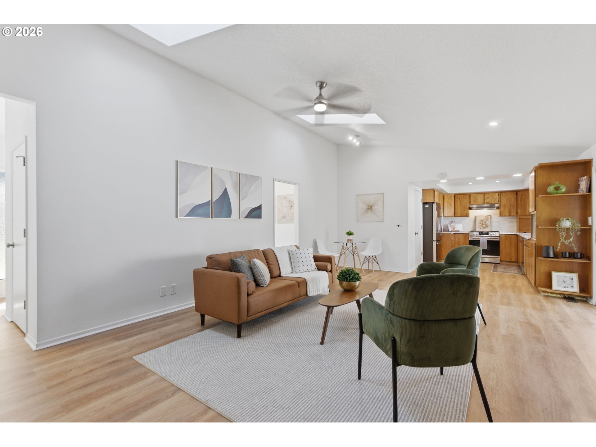 2664 SYKES RD, St. Helens