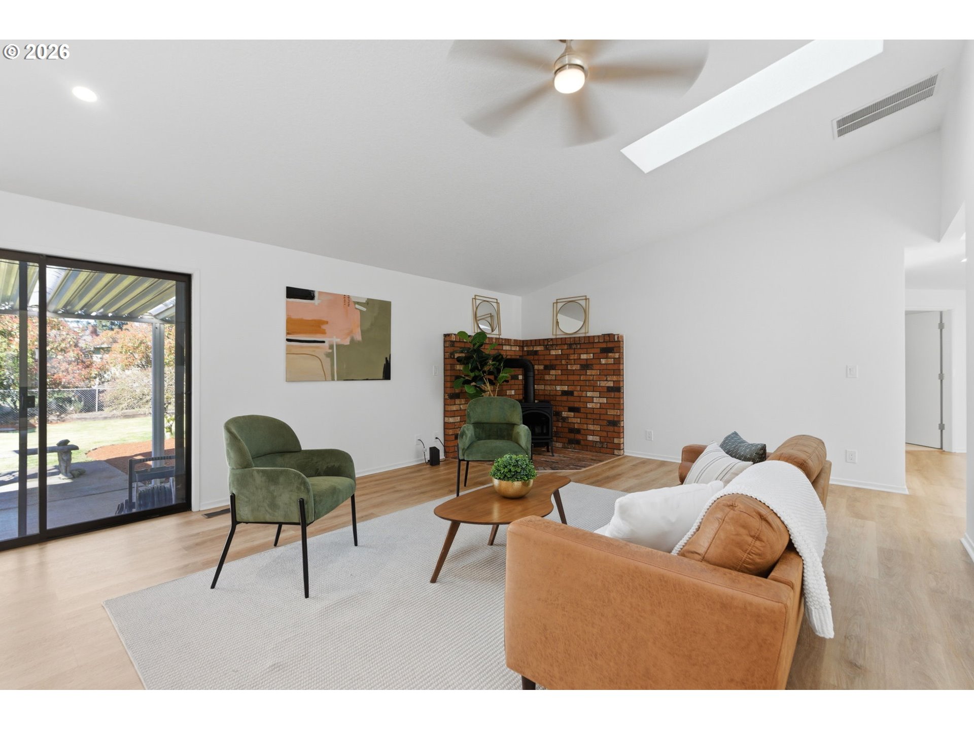 2664 SYKES RD, St. Helens