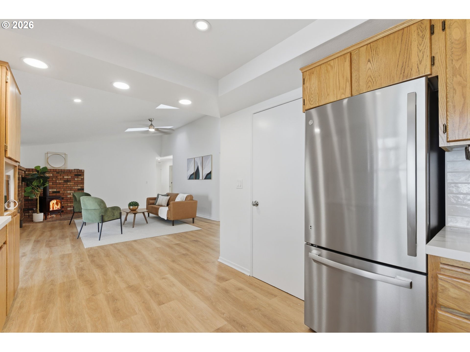 2664 SYKES RD, St. Helens