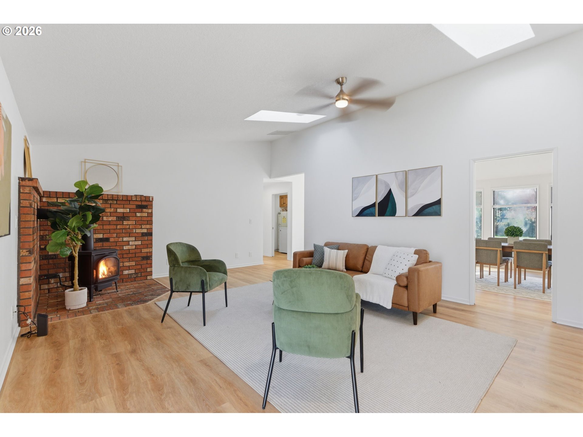 2664 SYKES RD, St. Helens