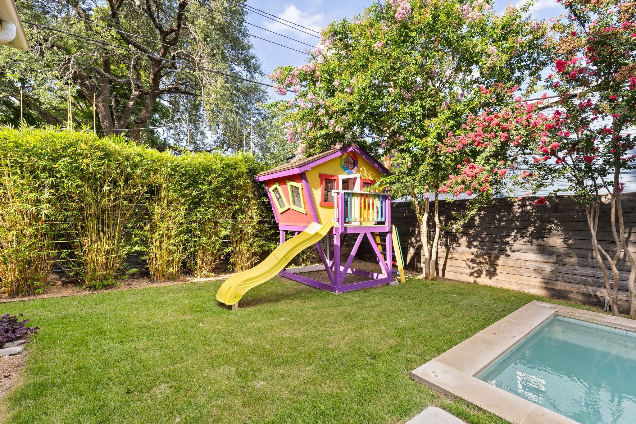 4509 Finley DR