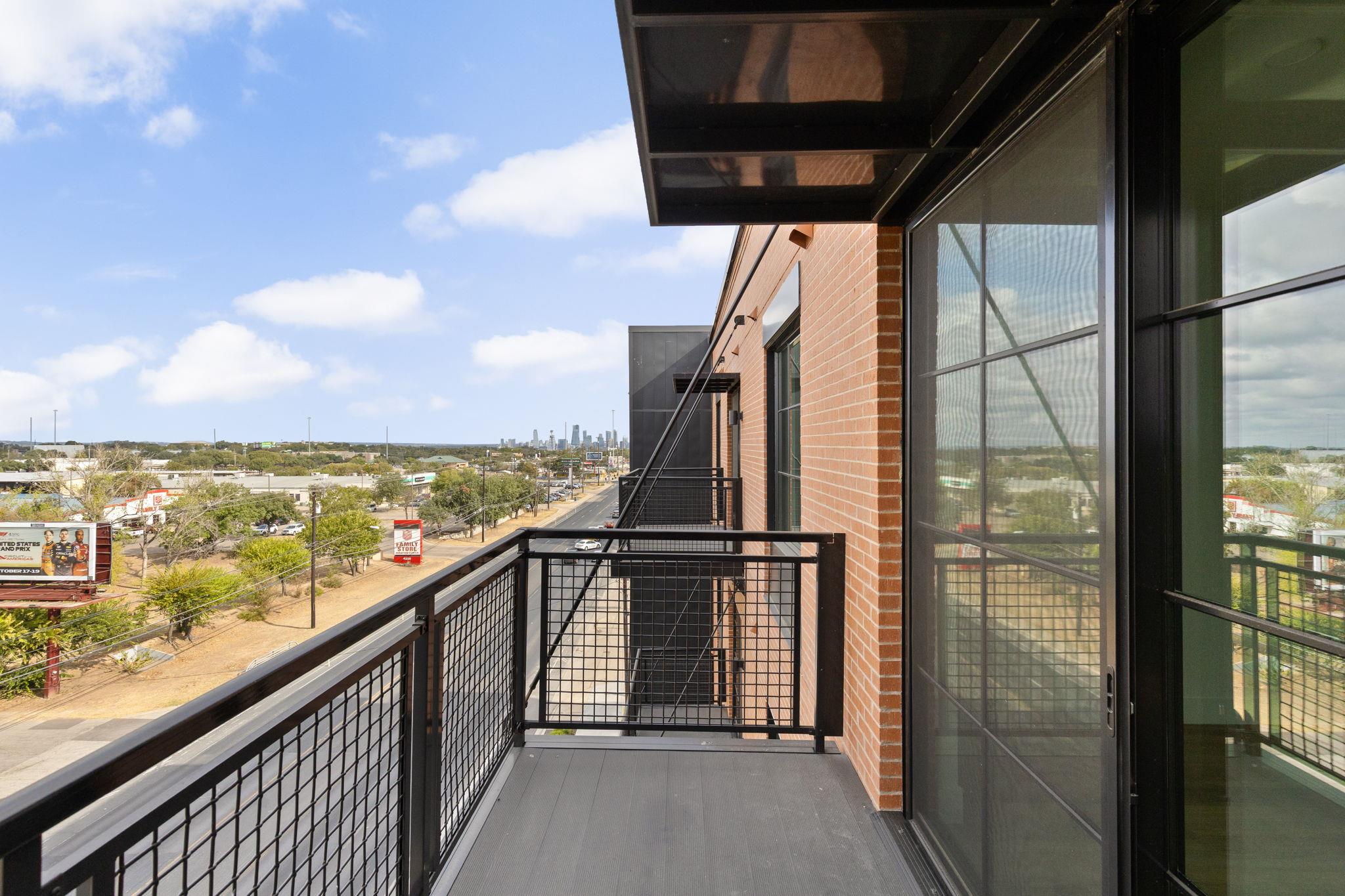 4315 S Congress Ave # 523, Austin Unit: 523