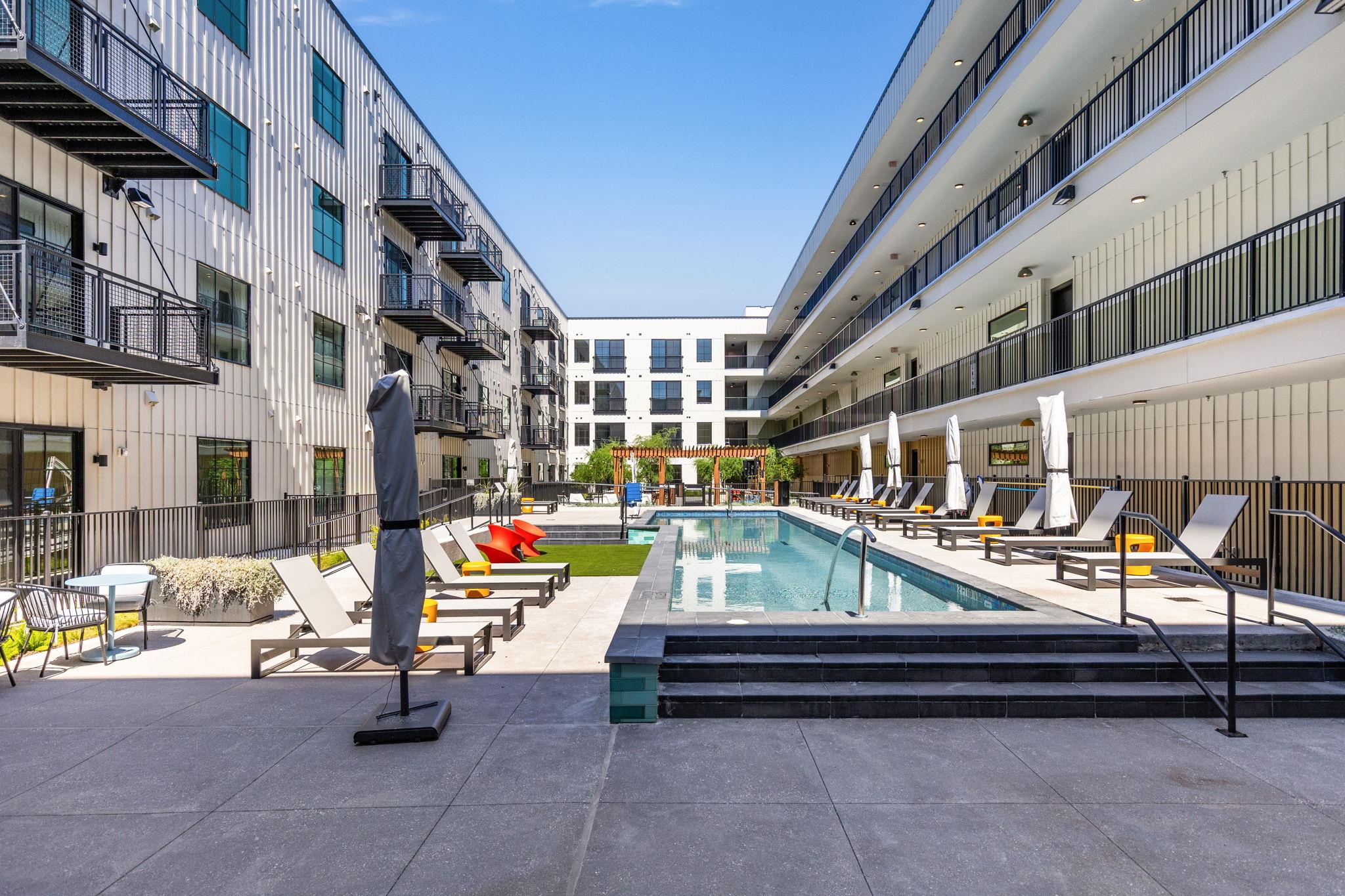 4315 S Congress Ave # 523, Austin Unit: 523