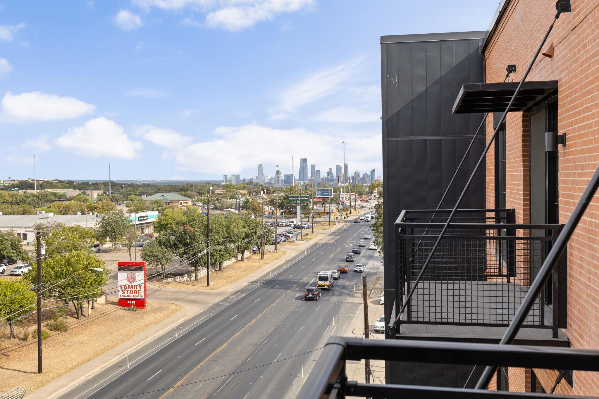 4315 S Congress Ave # 523, Austin Unit: 523