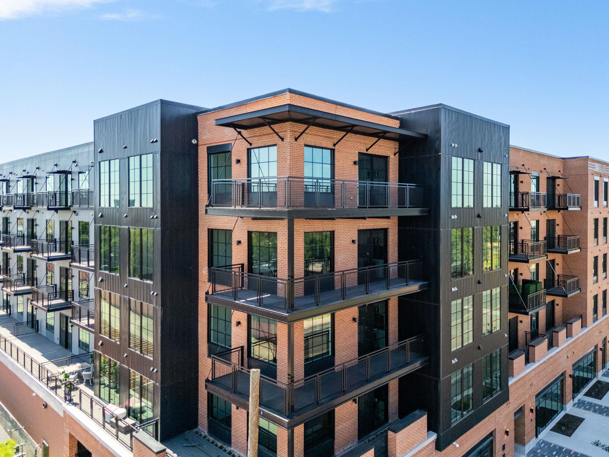 4315 S Congress Ave # 523, Austin Unit: 523