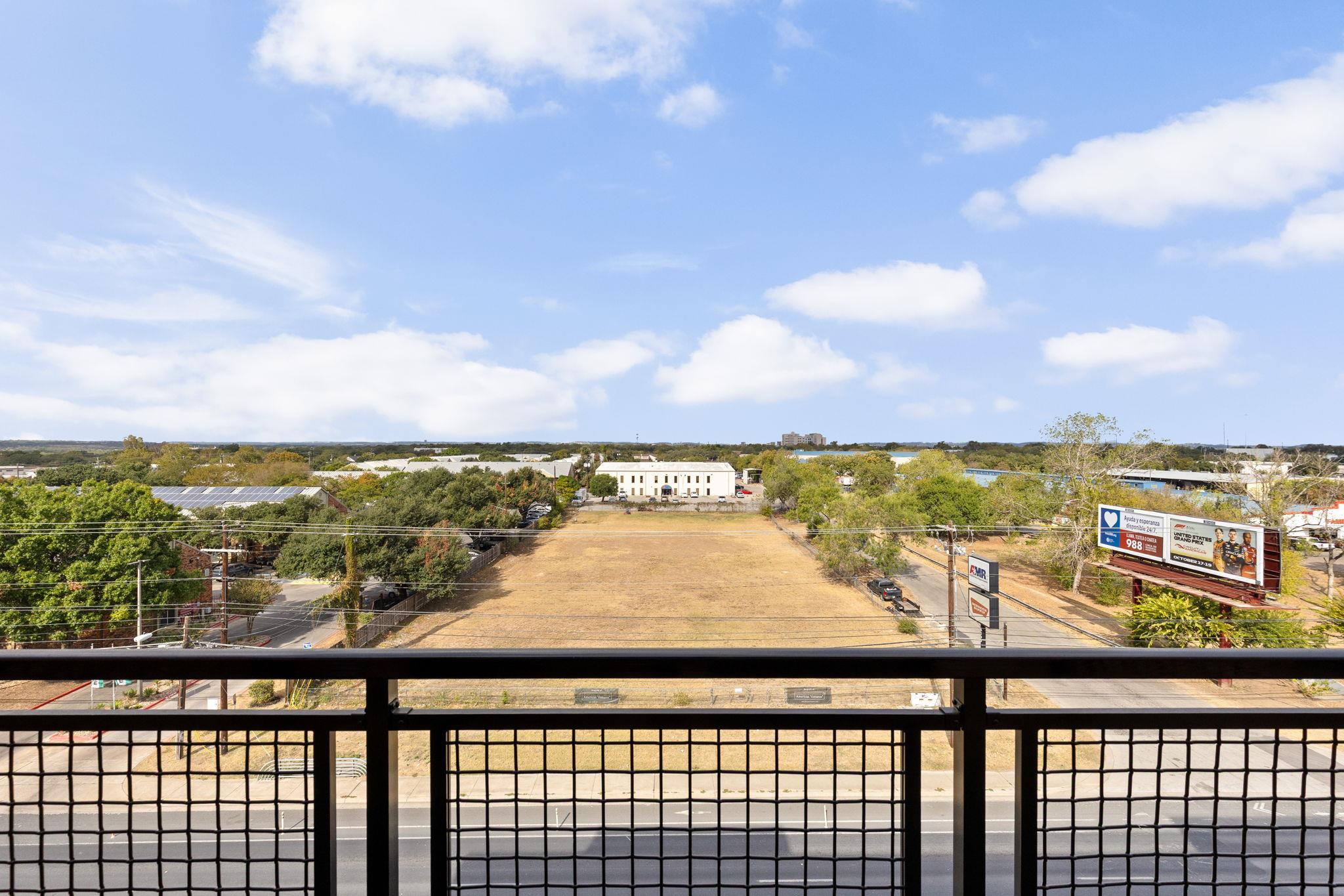 4315 S Congress Ave # 523, Austin Unit: 523