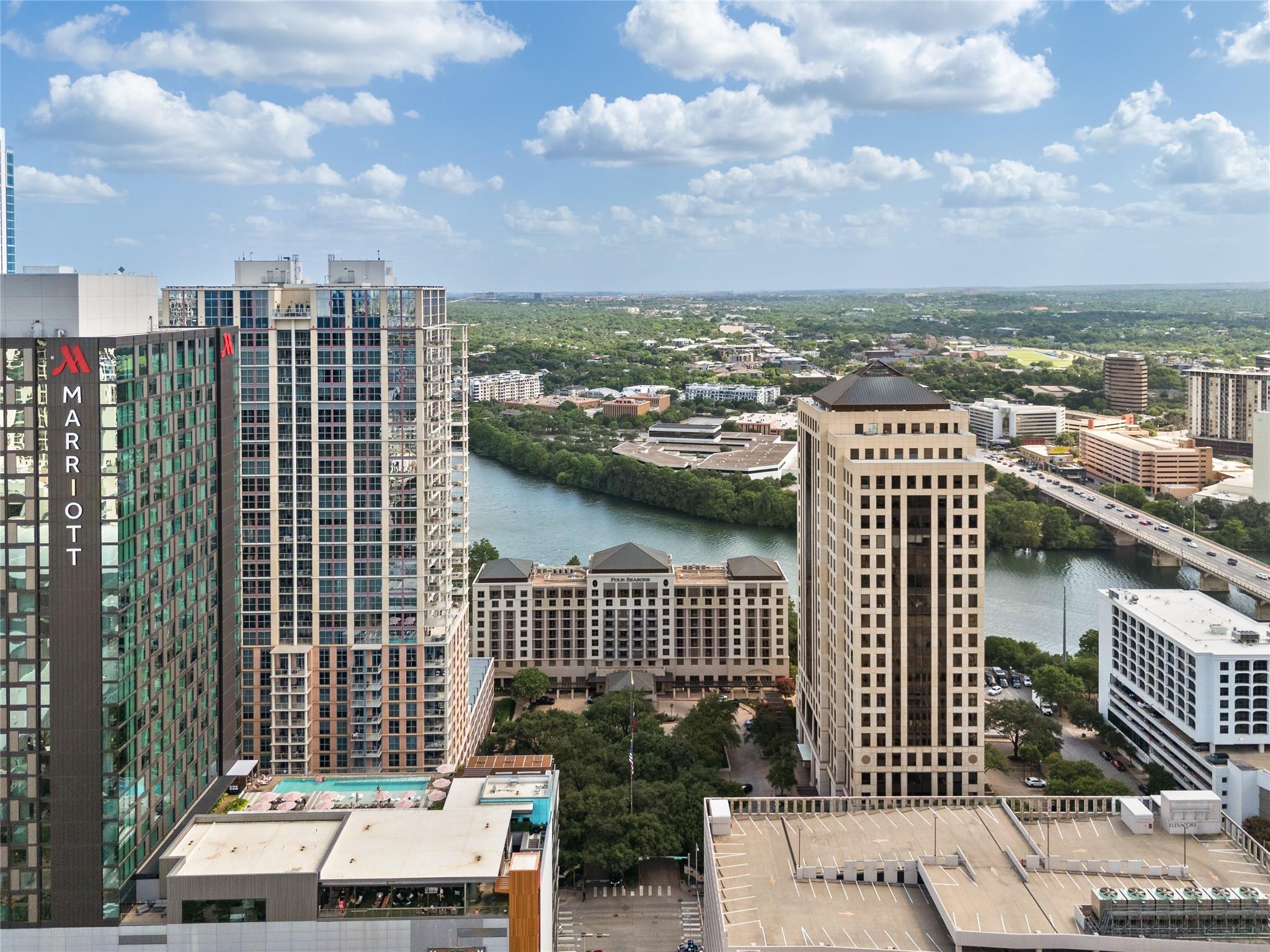 98 San Jacinto BLVD # 1502