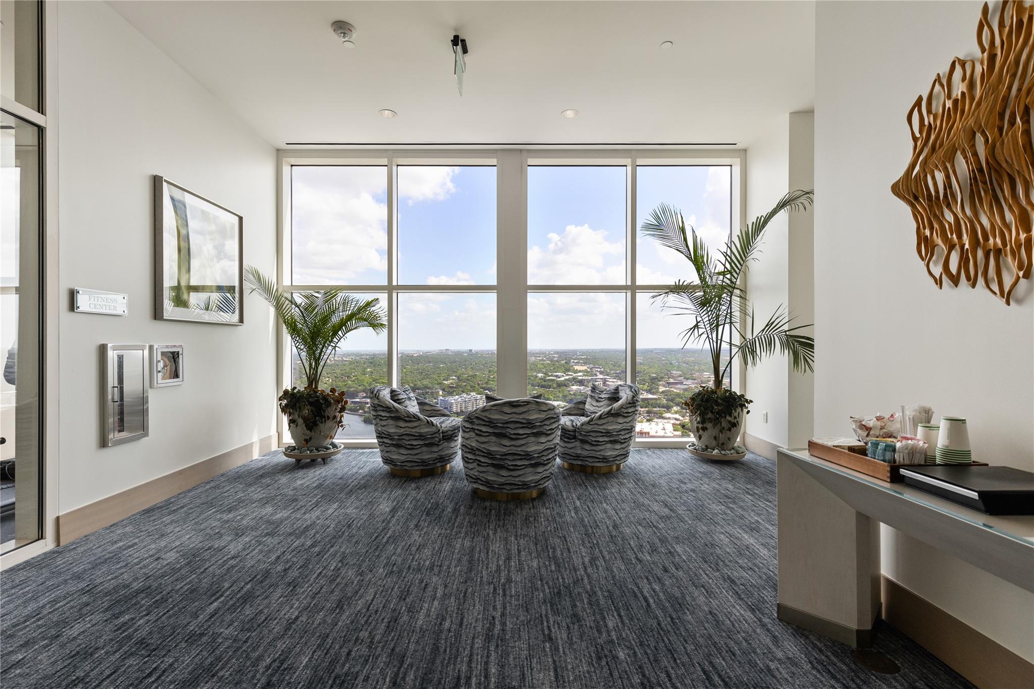 98 San Jacinto BLVD # 1502