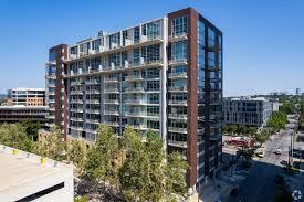 800 W 5th ST # 1007
