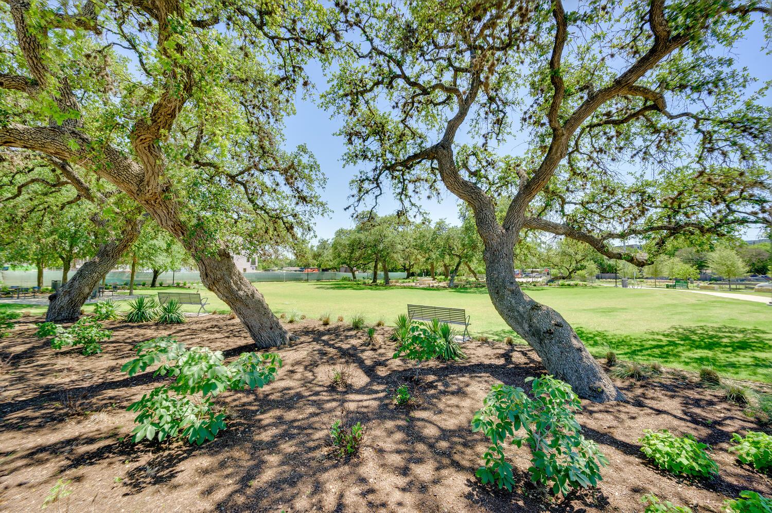 4325 Jackson Ave # 2105