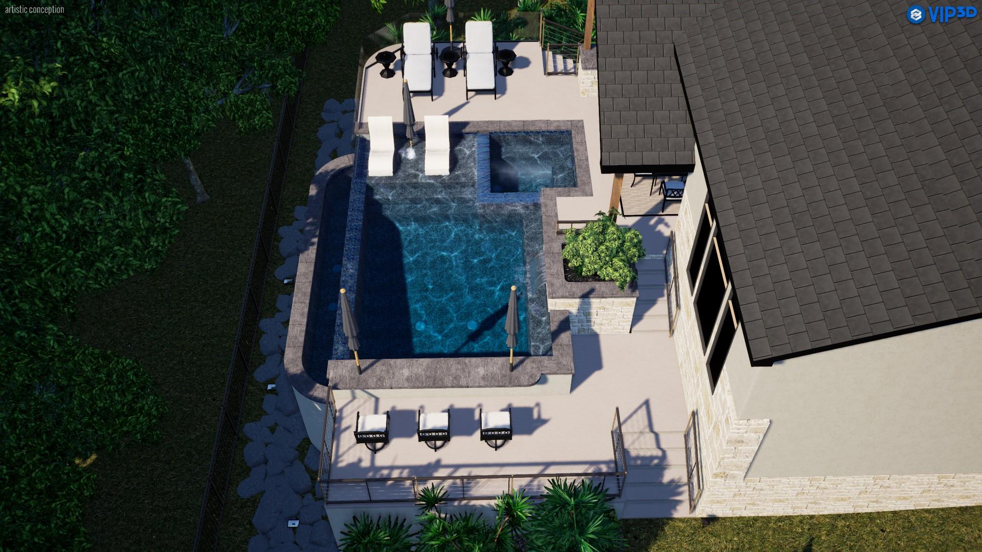 6801 Little Serenity CV