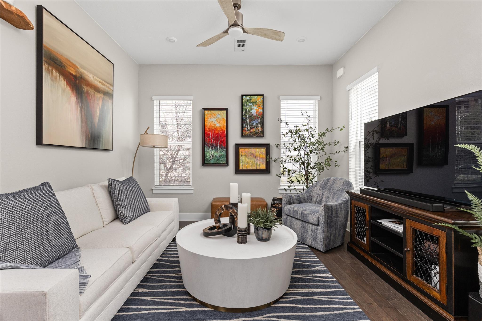 4325 Jackson Ave # 2105