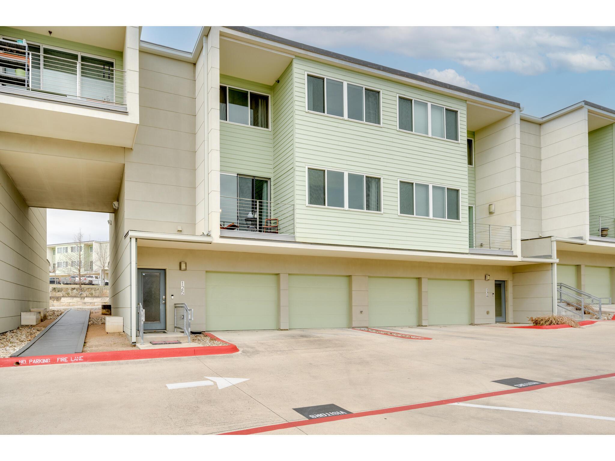604 N Bluff DR # 205