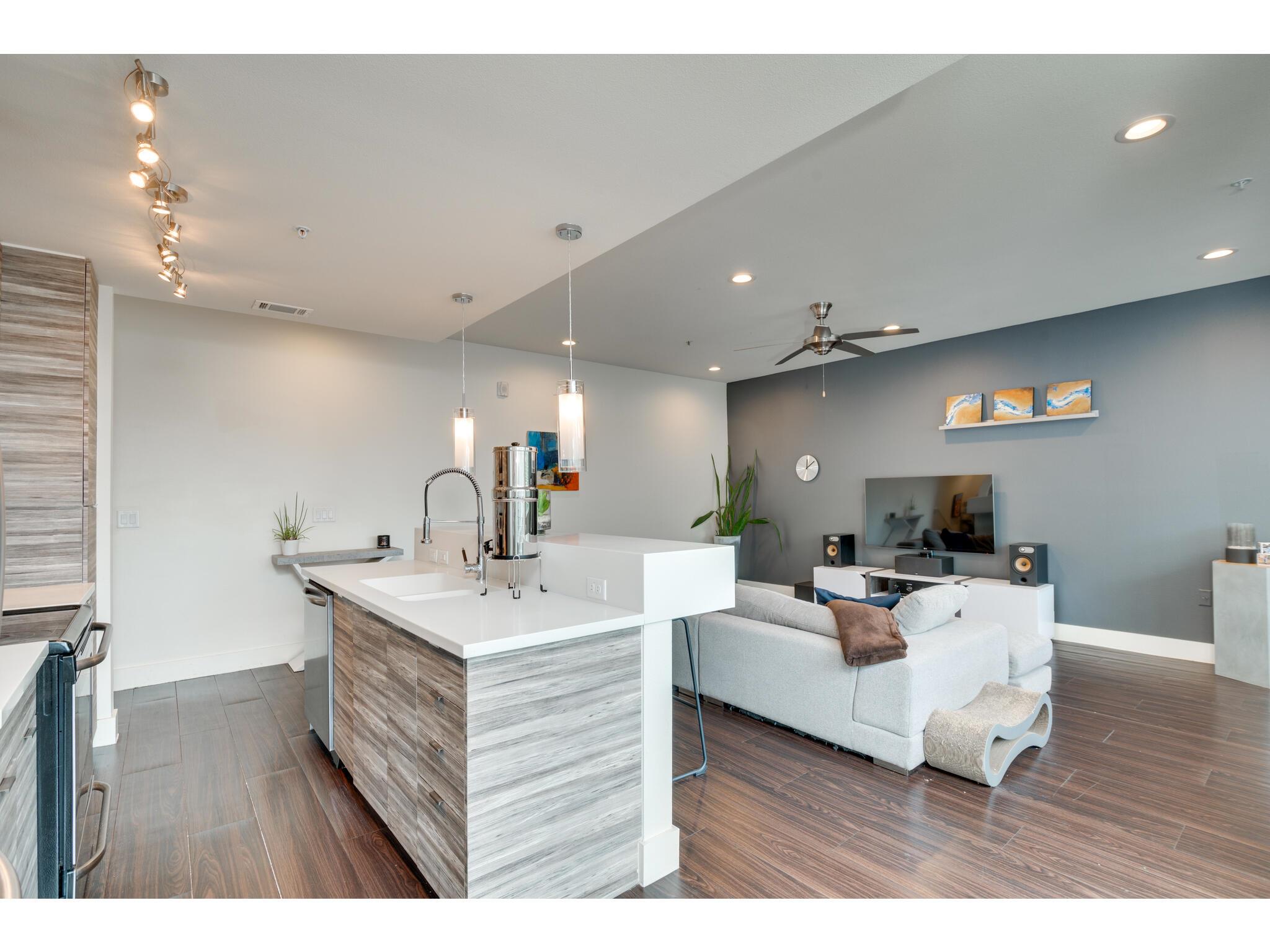 604 N Bluff DR # 205