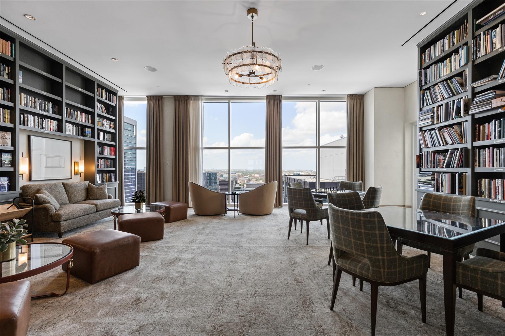 98 San Jacinto BLVD # 1502