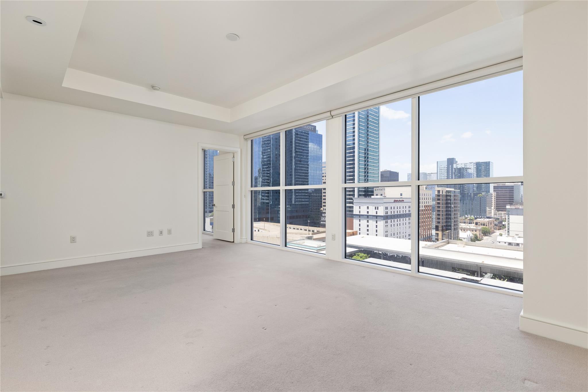 98 San Jacinto BLVD # 1502