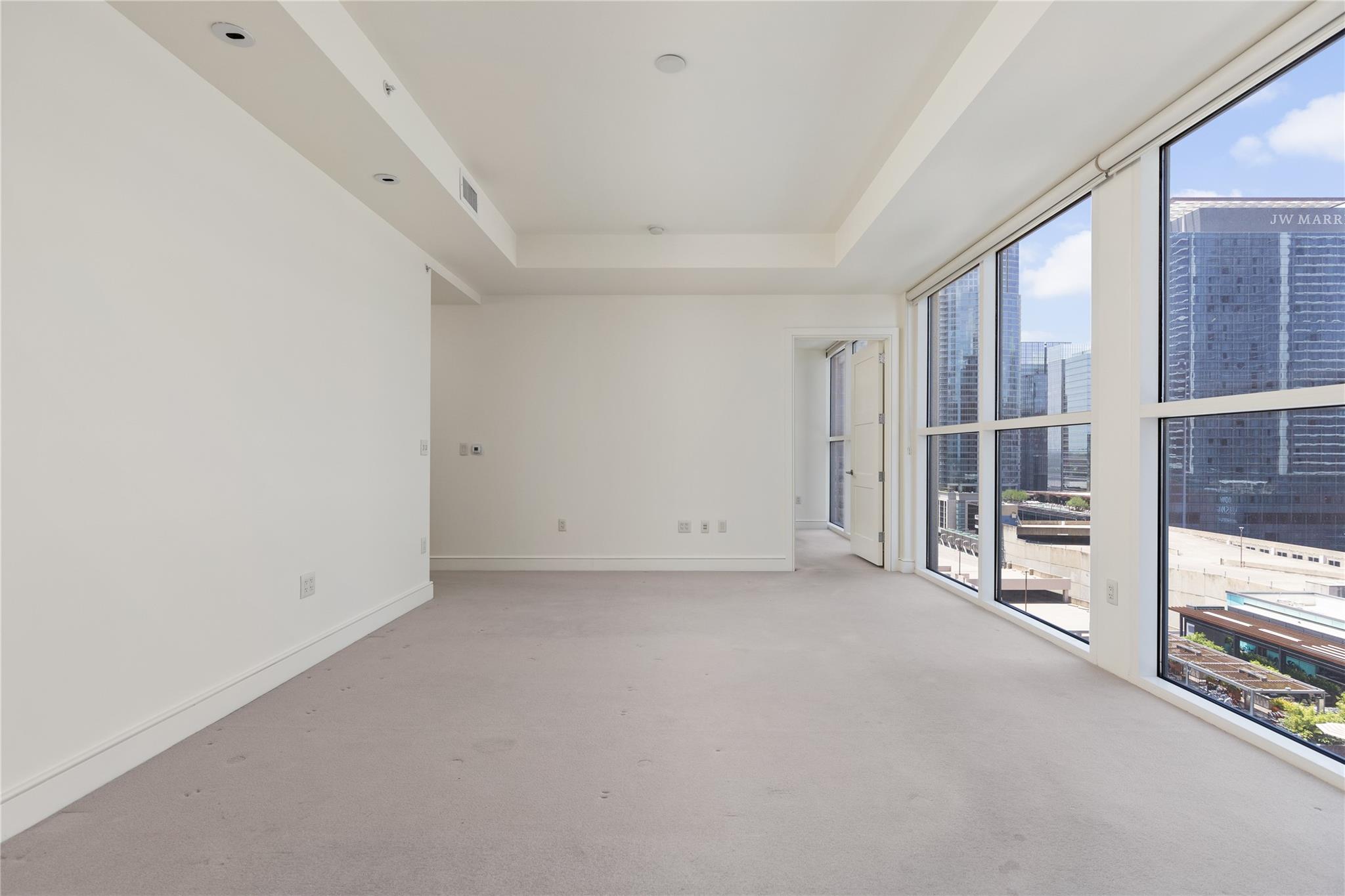 98 San Jacinto BLVD # 1502