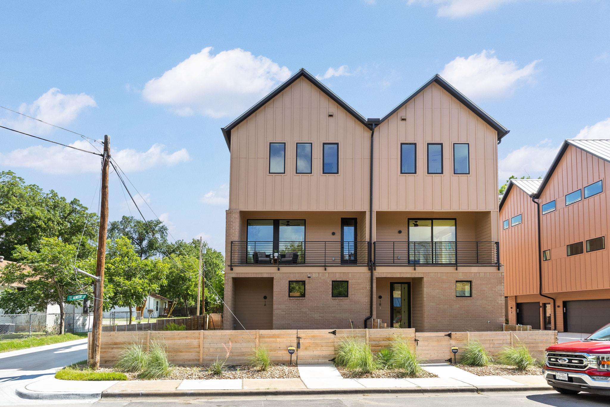 3528 Gonzales ST # 1B