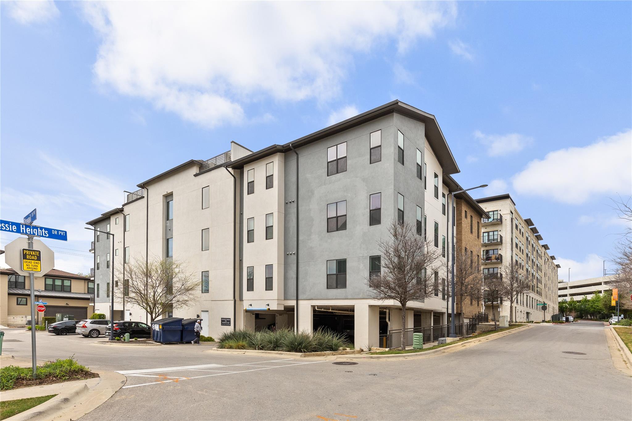 4325 Jackson Ave # 2105