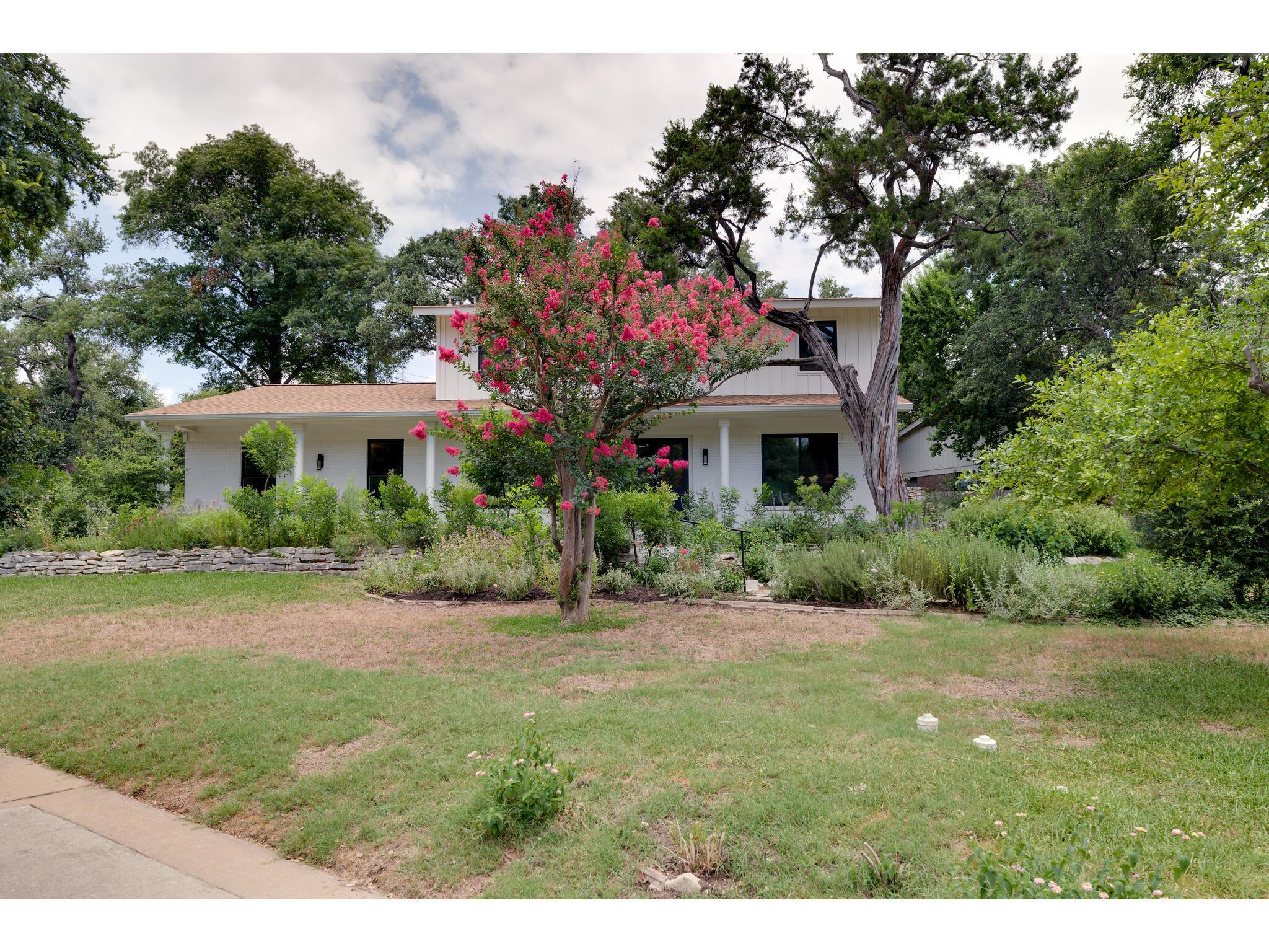 8700 Mountainwood CIR