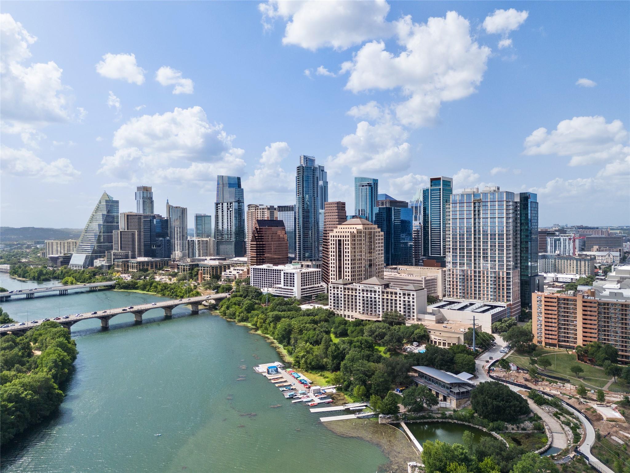 98 San Jacinto BLVD # 1502