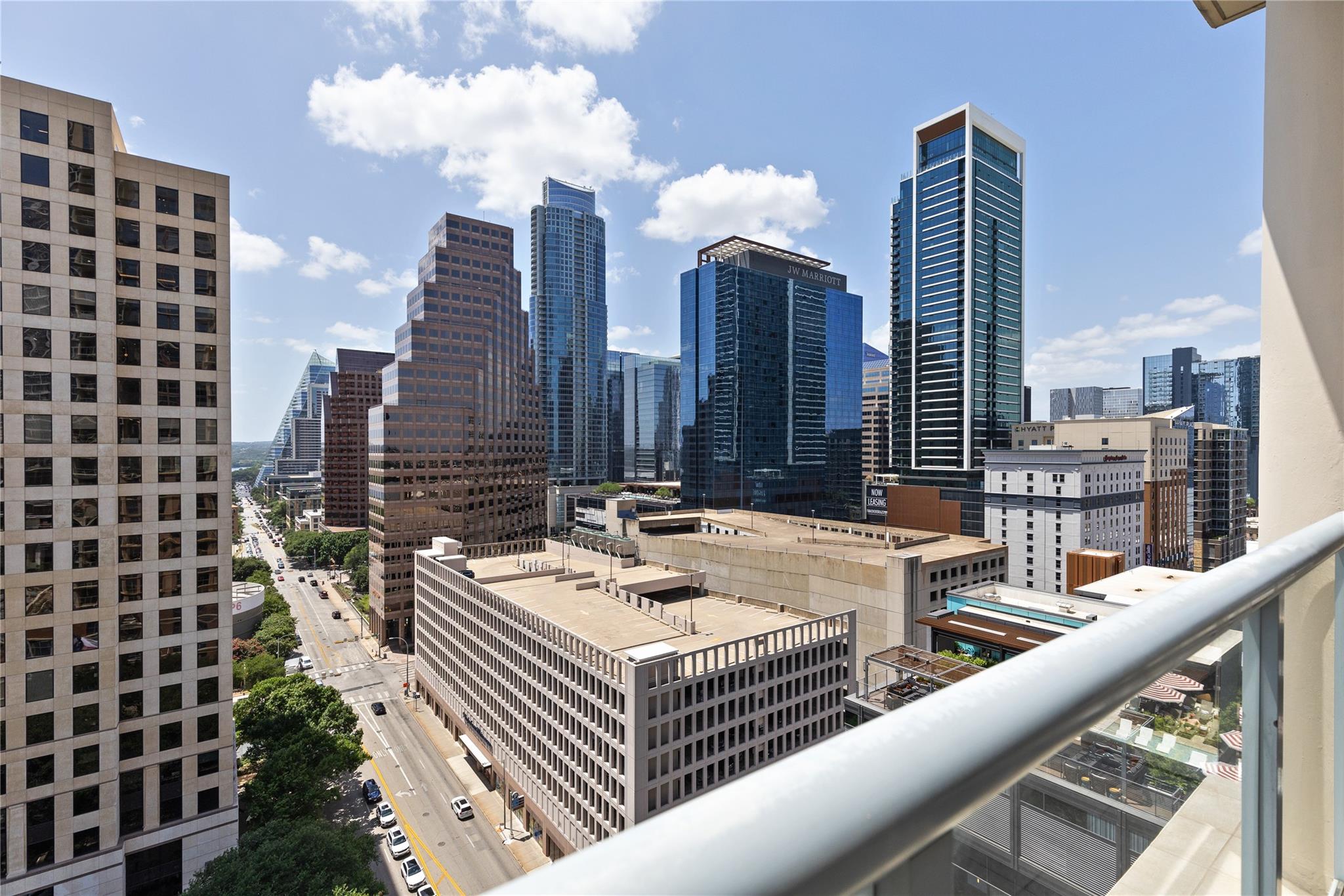 98 San Jacinto BLVD # 1502